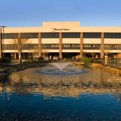 Our Lady of Lourdes Women's & Children's Hospital