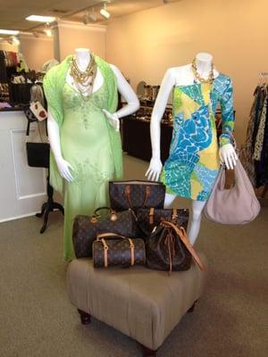 Current Consignment Boutique