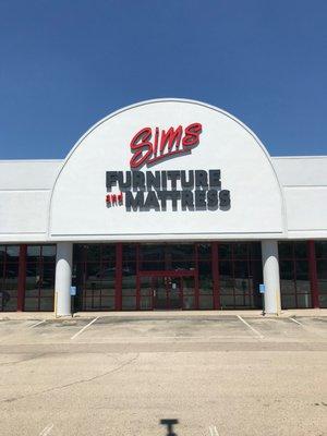 Sims Furniture