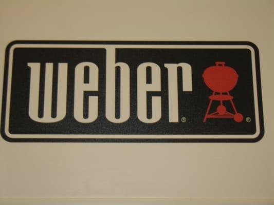 Weber Grills on sale now! We also carry grill accessories, charcoal, lighters, grill covers & more! We fill propane!