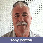 Tony Ponton
Owner