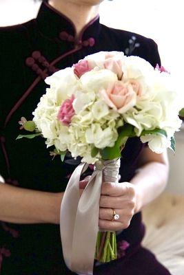 Bridal bouquet!