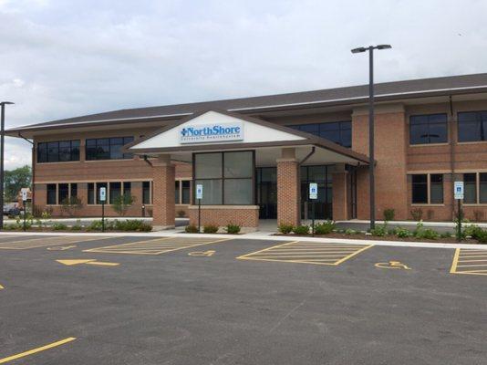 NorthShore Medical Group