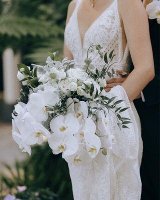 Bridal bouquet