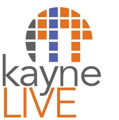 We Love to collaborate - shoot us an email info@kaynelive.com