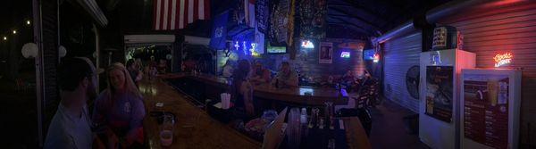 Boondocks Bar & Grill