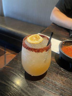 Tamarindo Margarita