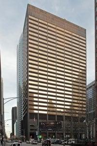 Our Streeterville location is located at 541 N. Fairbanks in suite 120.