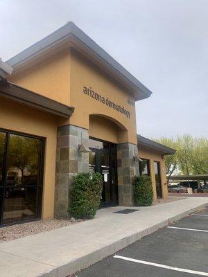 Arizona Dermatology