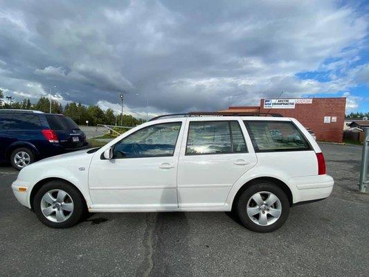 Volkswagen Jetta TDI now $2,950.https://budgetautosales.v12soft.com/