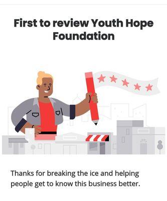 Youth Hope Foundation