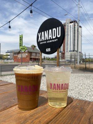 Xanadu Coffee