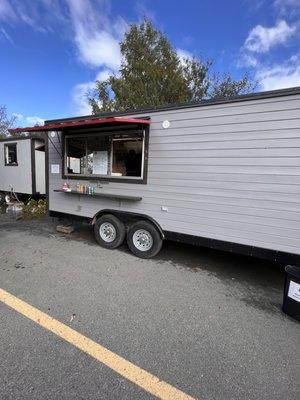 Food truck