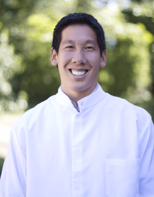 Dr. Ryan Chiang