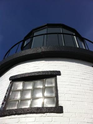 Lighthouse Painting, Portland Maine