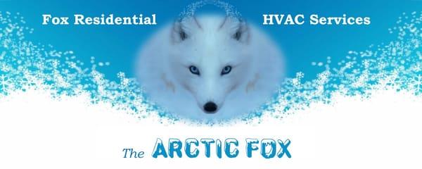 Fox Residential Air Conditioning, the Arctic Fox, is available for maintenance, repair, and inspections of HVAC systems inside Beltway 8.