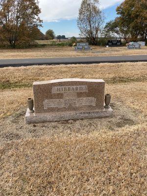 Zion Cemetery