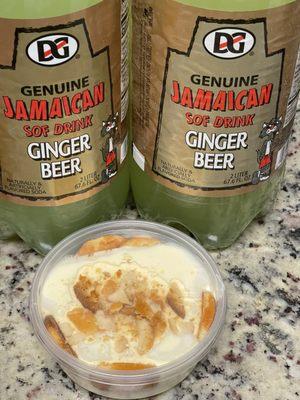 Ginger Beer