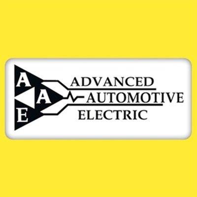 Advanced Automotive Electric