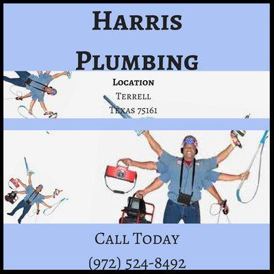 Harris Plumbing