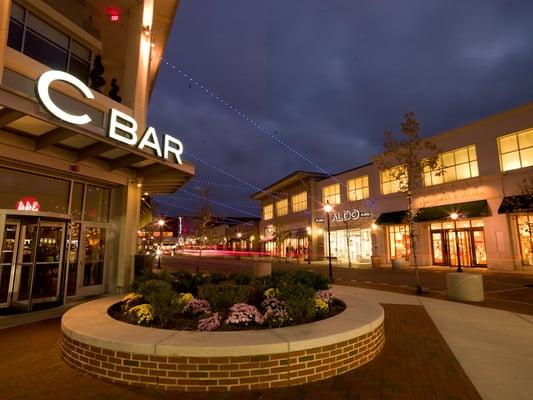 Legal C Bar at Legacy Place