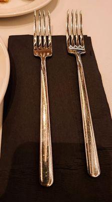 That cool design silverware