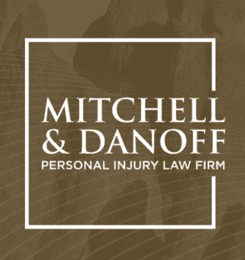 Mitchell & Danoff Personal Injury Law Firm