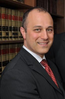 John Martino, Esquire - Melrose, Estate Planning Lawyer