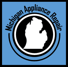 Expert appliance repair throughout all lower Michigan