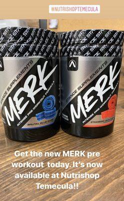 Merk!!!!!!