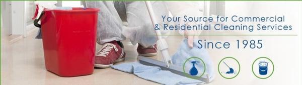 C&K Family Cleaning & Janitorial Services