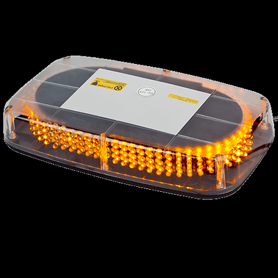 CYCLONE EMERGENCY LED VEHICLE LIGHTBAR MODEL# MBLX-240-MC