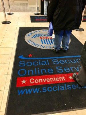 Social Security