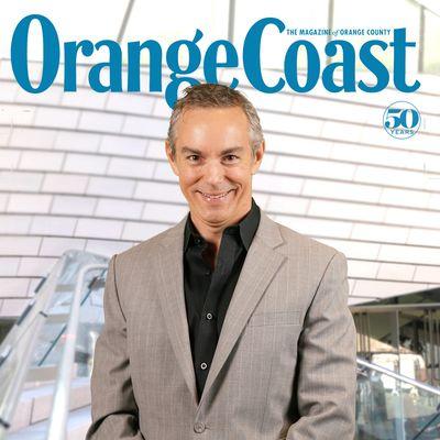 Dr. Harris is selected as a Physician of Excellence by the Orange County Medical Association and Orange Coast Magazine.