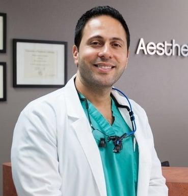 Dr. Soleimani | Dentist Santa Clarita & Valencia