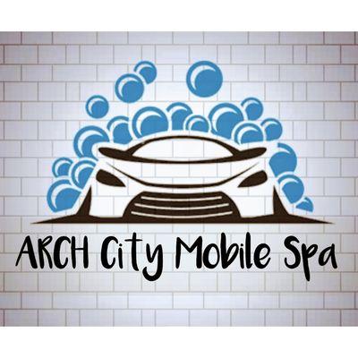 Arch City Auto Spa