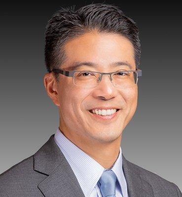 Meet Dr. Jerome Liu - our Board-Certified plastic surgeon.  Dr. Liu performs botox, fillers, and consults for any other treatment.