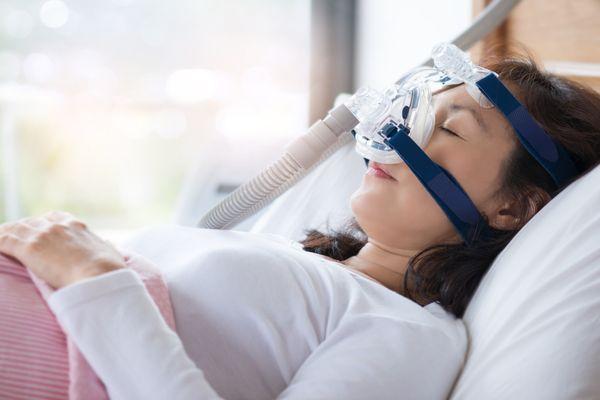 Did you know that we specialize in treating sleep apnea? Call our office for more details