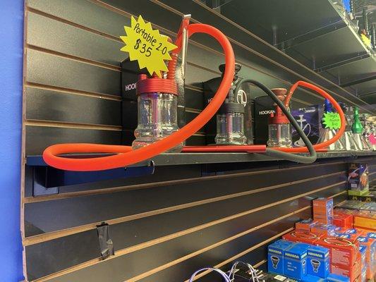 12 Mile Hookah & Smoke Shop