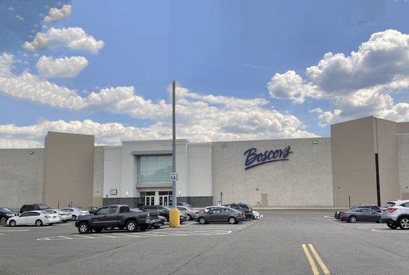 Boscov's