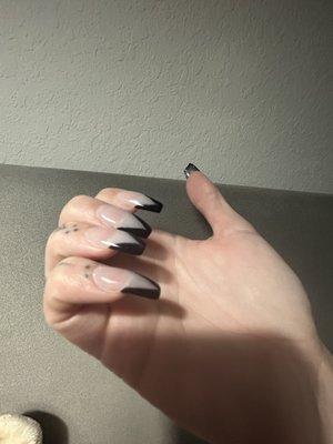 Nails