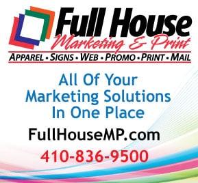 Full House Marketing & Print