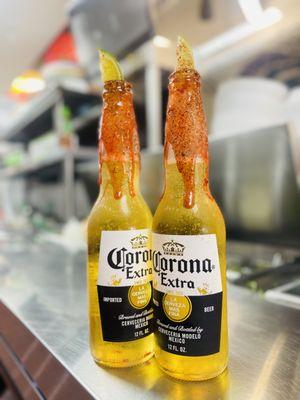 Bar Coronitas