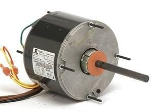 Air Conditioning Fan Motor