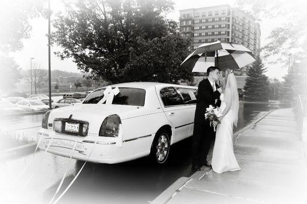 Carlson Limousine