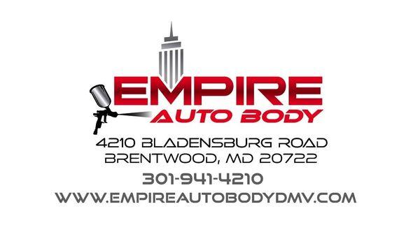 Empire Auto Body