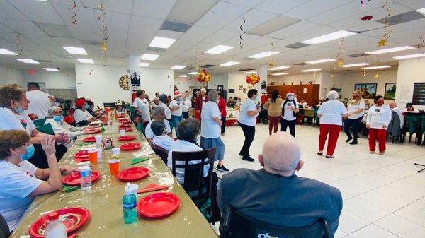 Canitas Adult Day Care