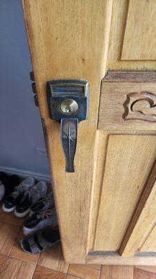 J&J Locksmith Service