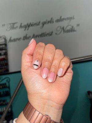 1st Unique Nail Studio