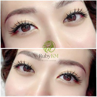 Lashes Designed